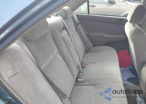 2002 Toyota Camry Le from USA, damaged, VIN 4T1BE32K32U619421